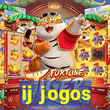 ij jogos